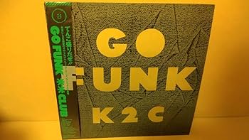 米米クラブ　KOMEGUNY LP レコード　極上品　付属有り 米米クラブ / KOMEGUNY | sixteen records (シックスティーン